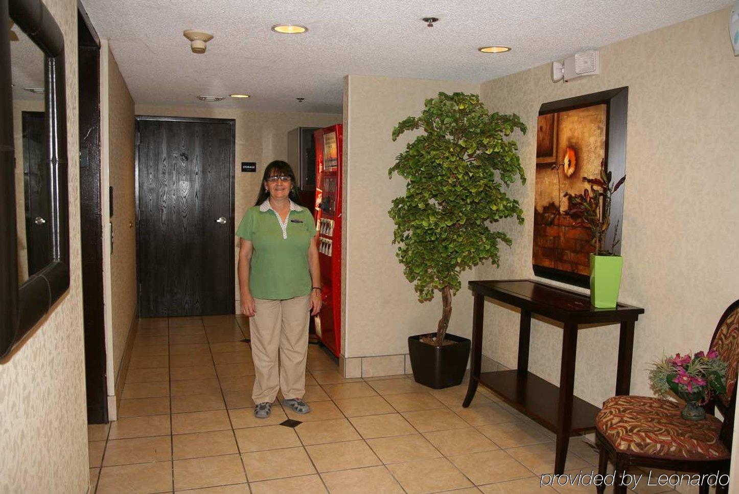 Hotel Hampton Sulphur