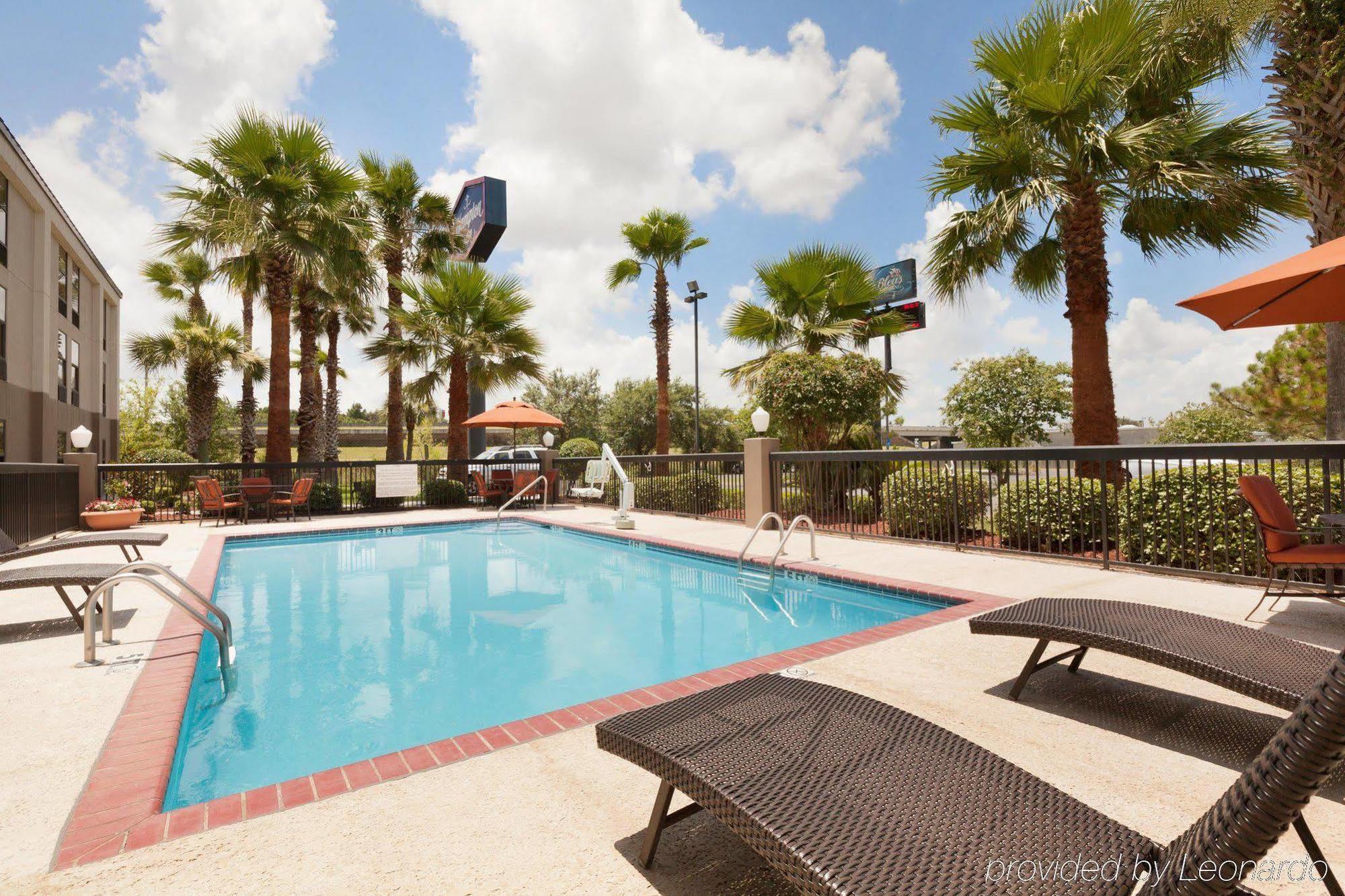 Hotel Hampton